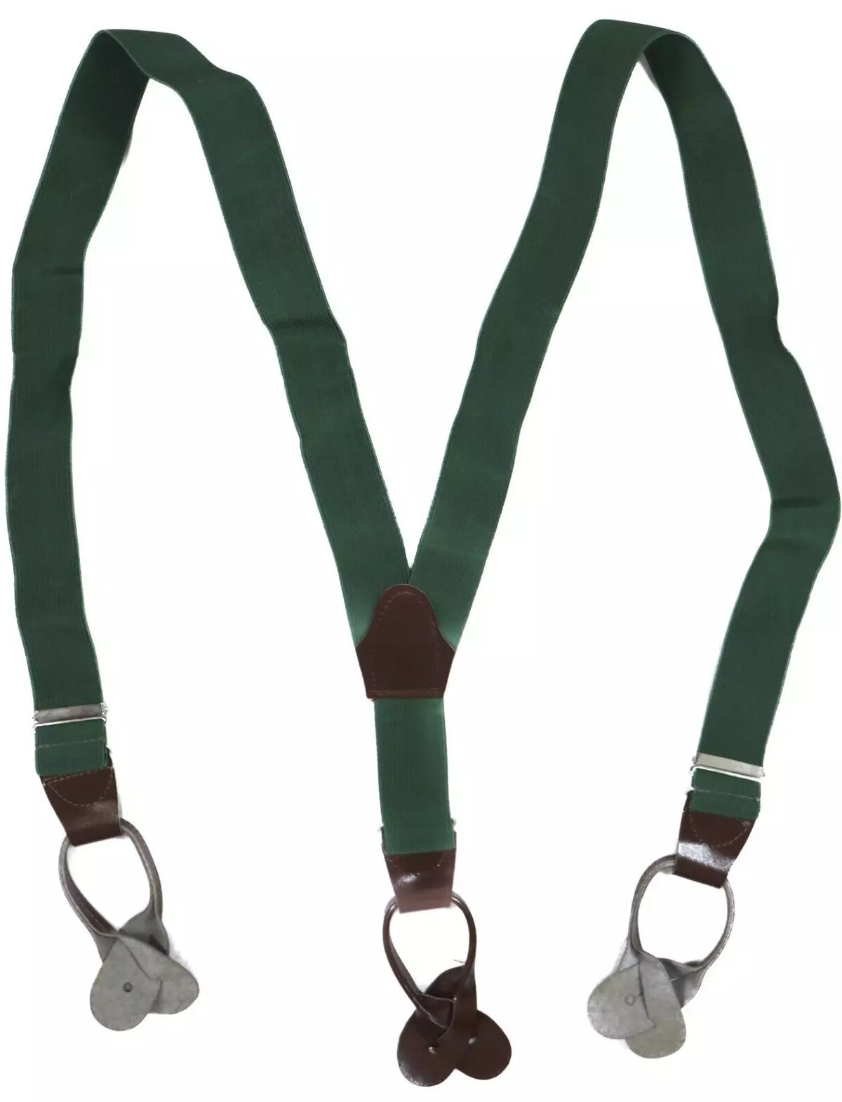Original Czech Army Suspenders M60 – Used
