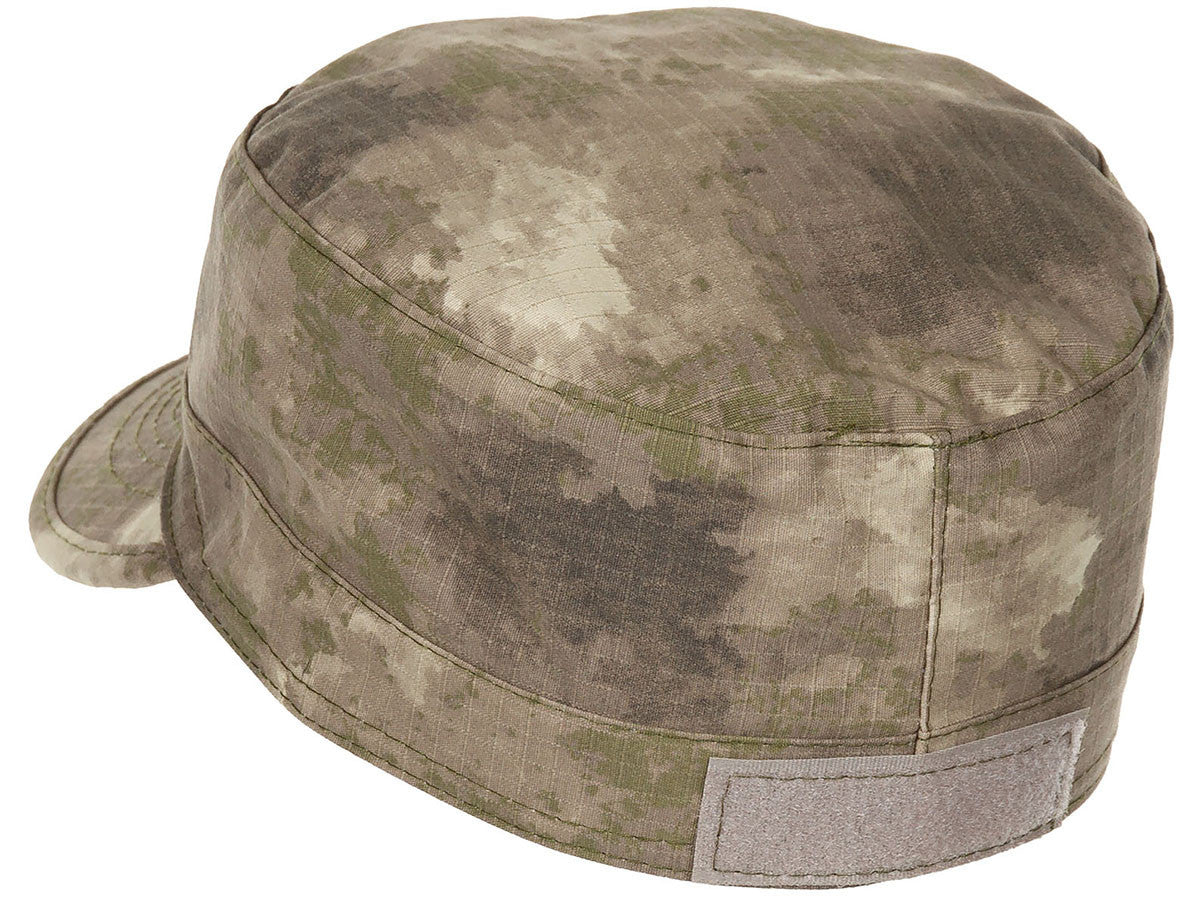 MFH US Field Cap ACU Ripstop Hdt-camo