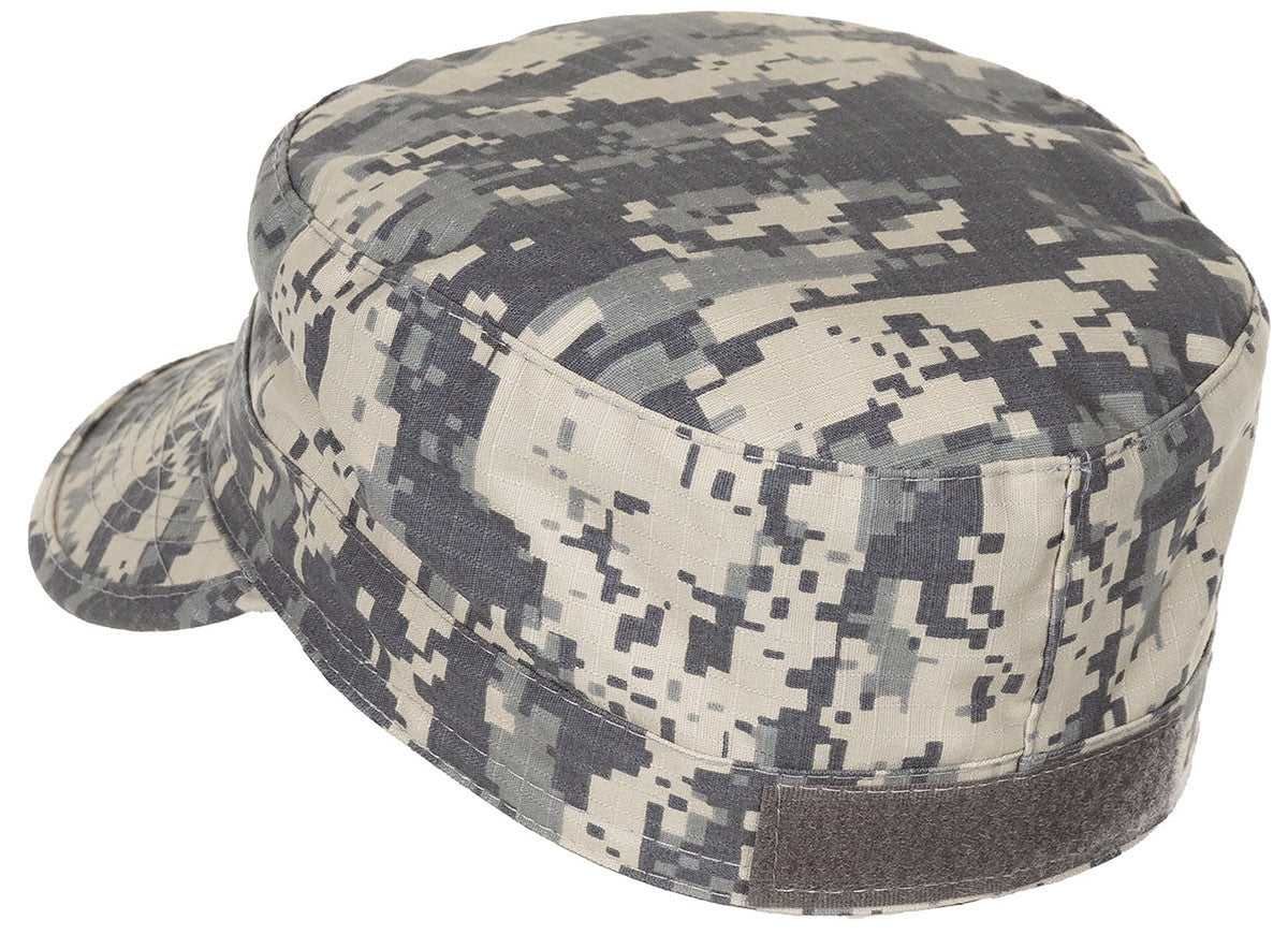 MFH US Field Cap ACU Ripstop AT-Digital