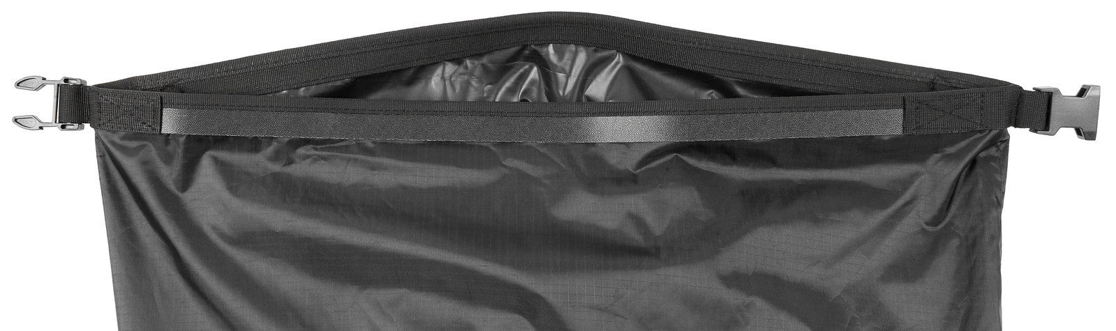 MFH Duffel Bag Waterproof 110L Black