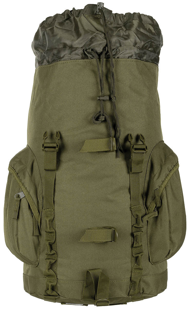 MFH Backpack 35L Olive