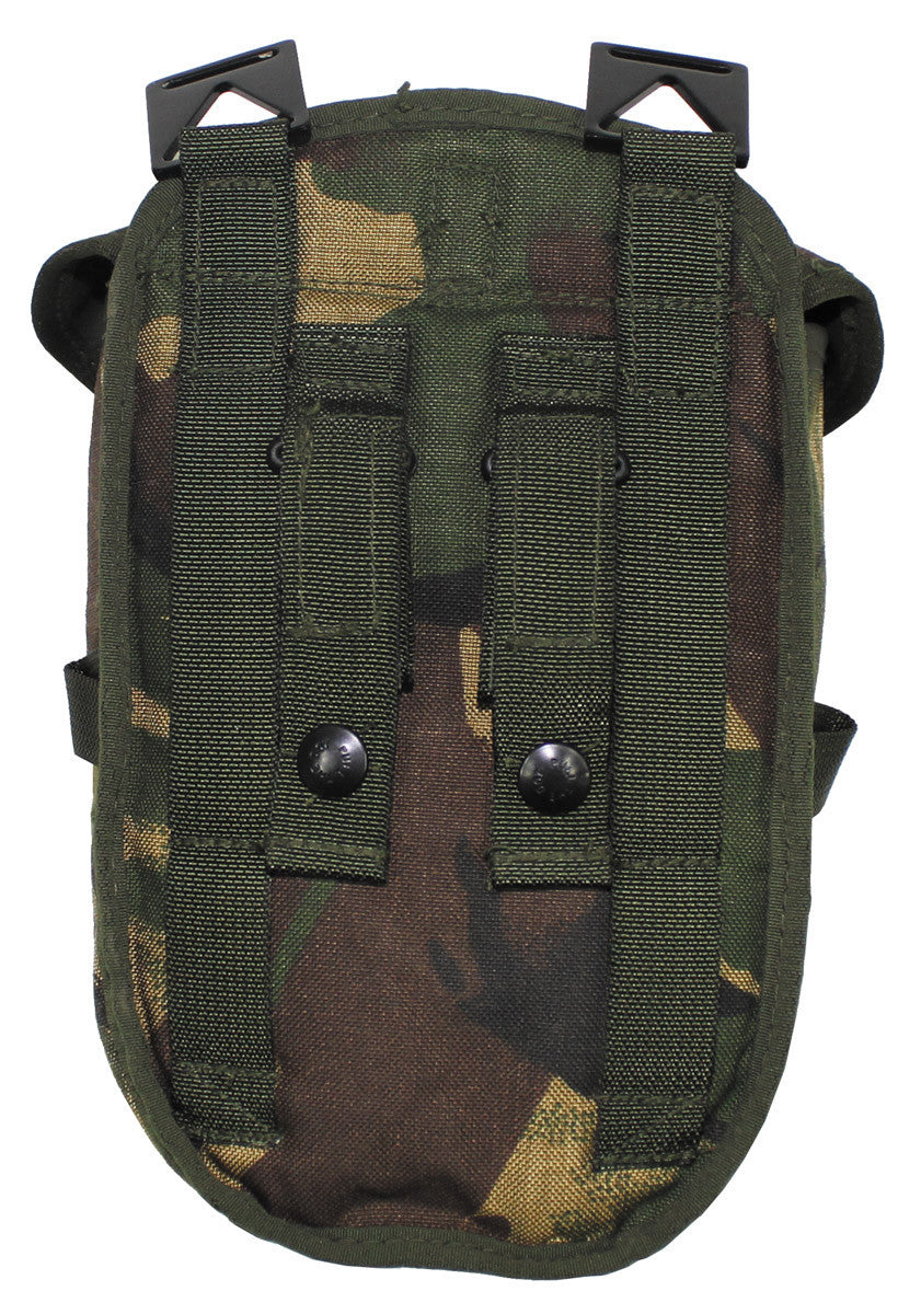 Original British Army Pouch Utility Camo DPM – Used