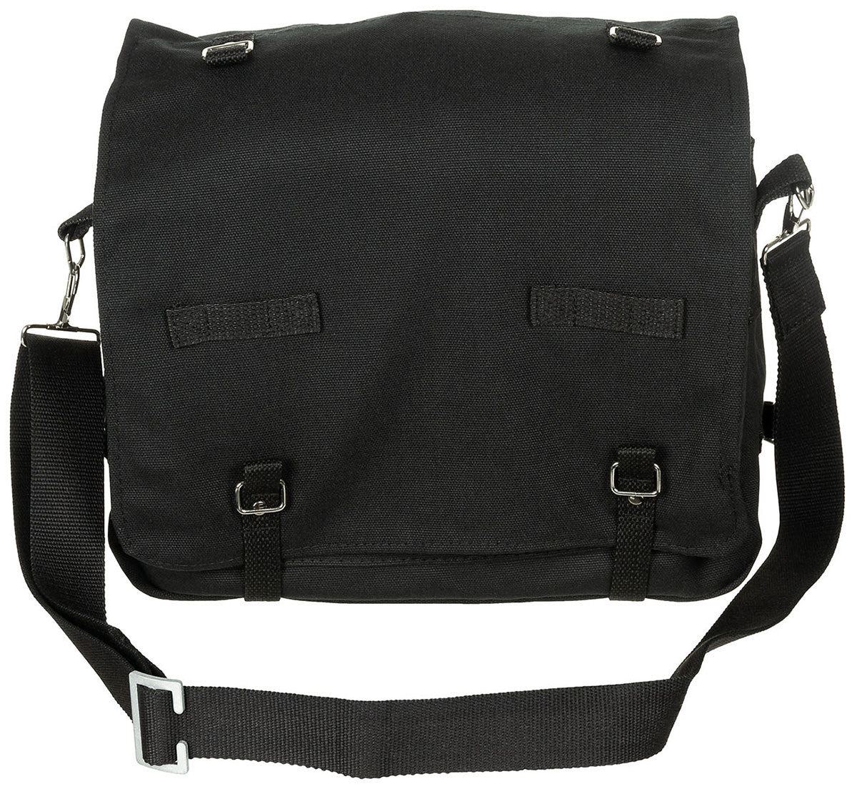MFH German Army Combat Bag Large Black