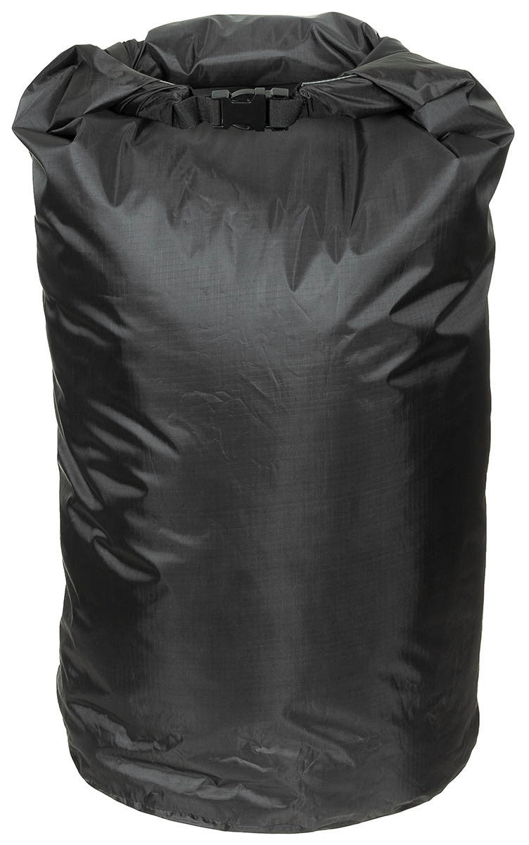 MFH Duffel Bag Waterproof 110L Black