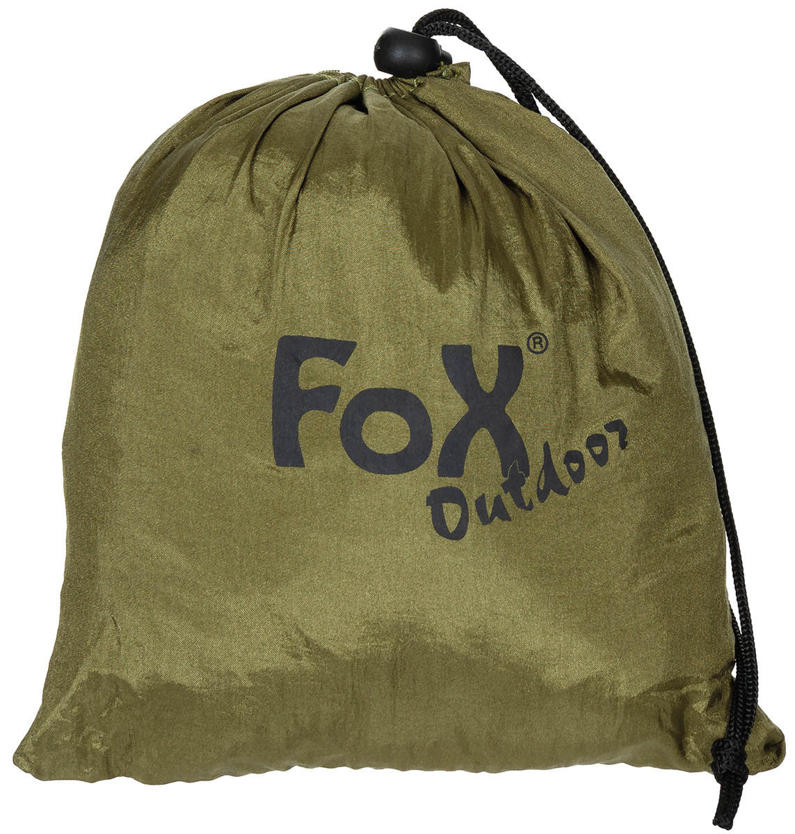 Fox Outdoor Hammock Green