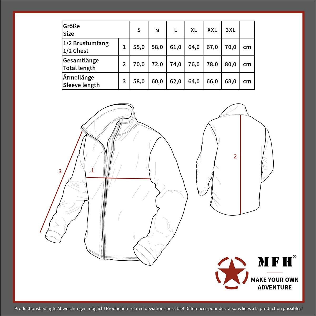 MFH Professional Softshell Jacket Australia Black