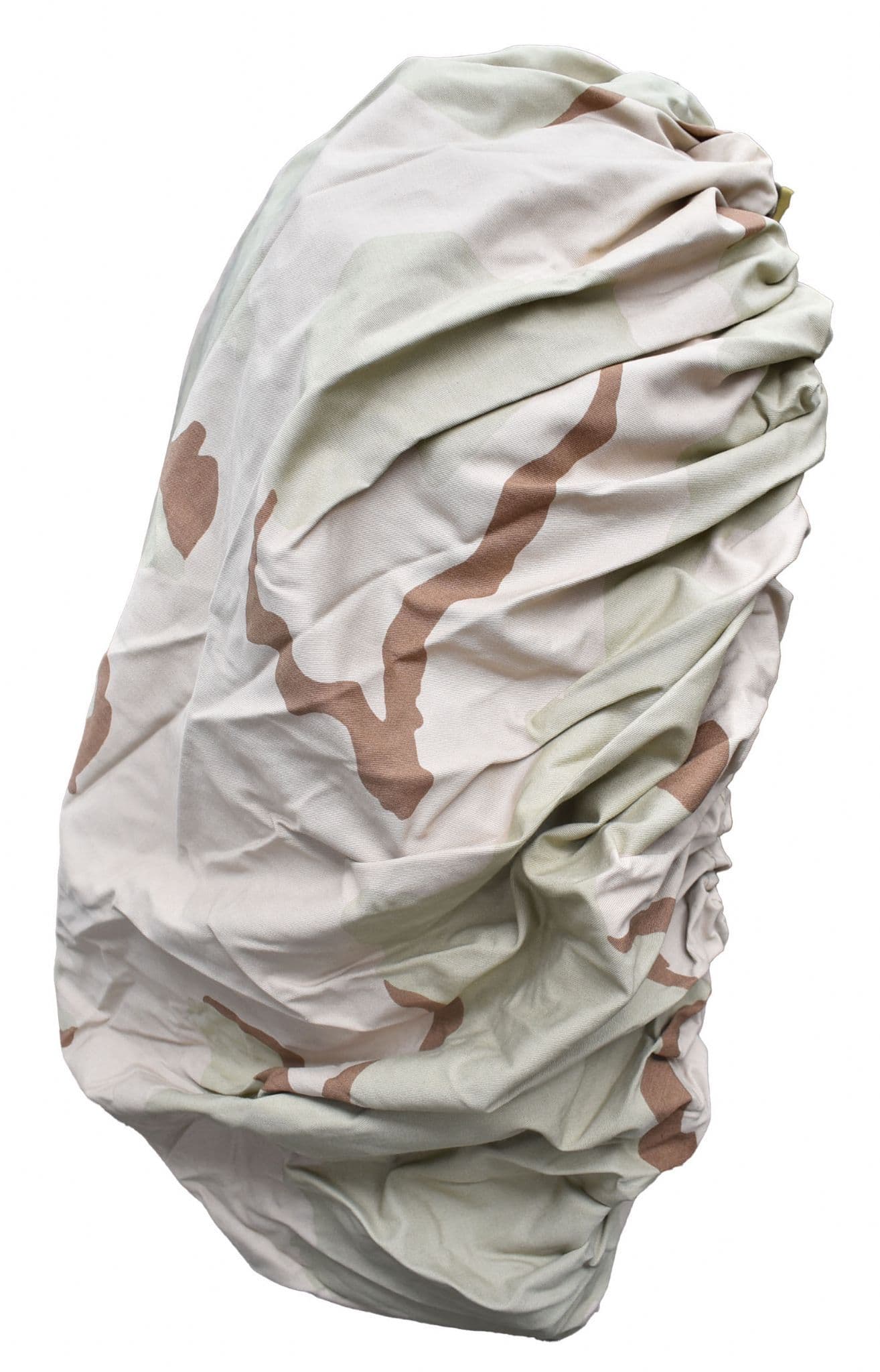 Original US Army Military Cover For Alice Pack, Large 3 Col Desert